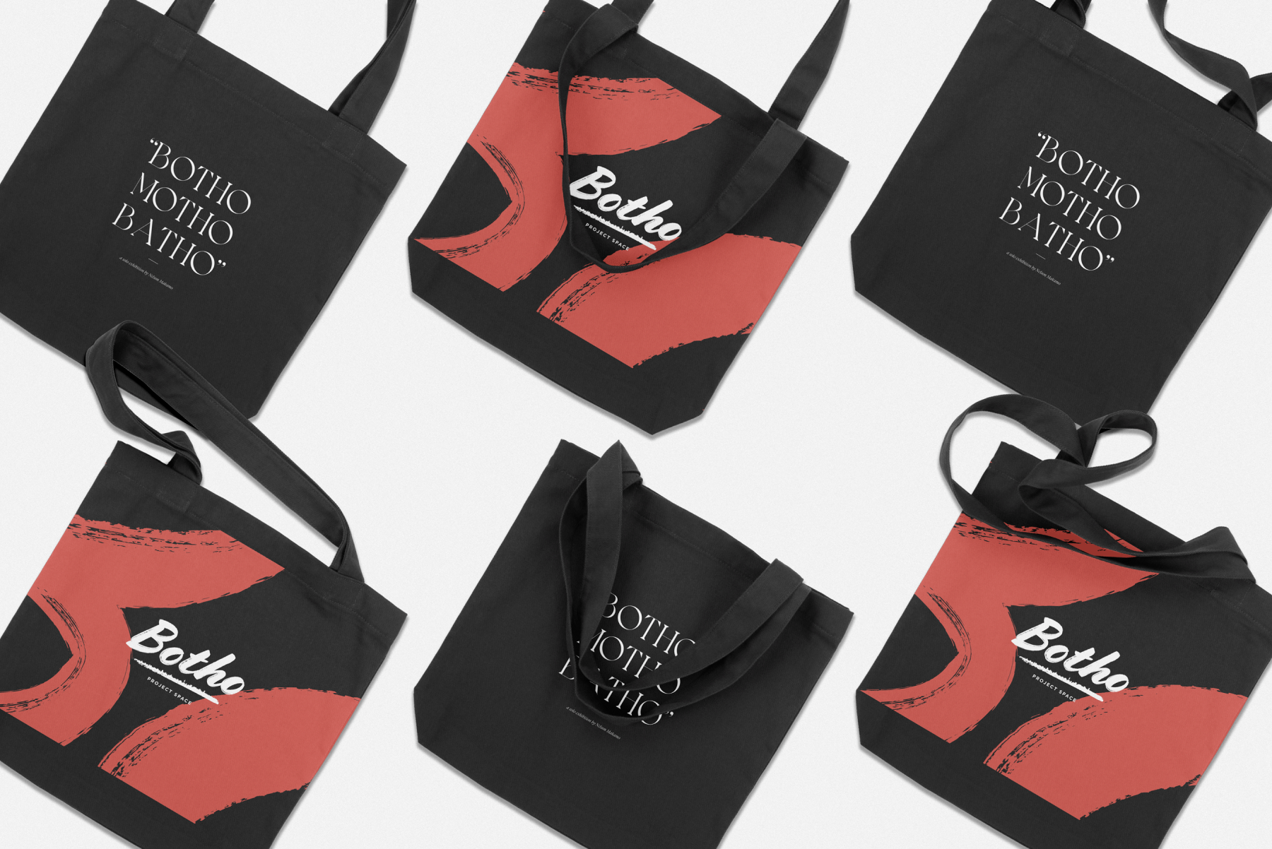 Tote-bags